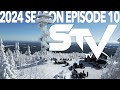 Snowmobiler television 2024 episode 10