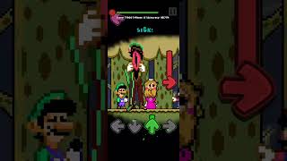 Funky maker Mobile mirror mode lost levels