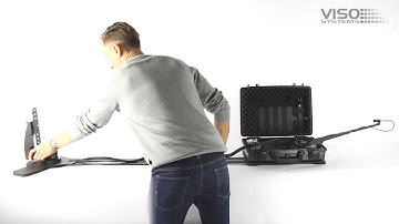 Light measurement LightSpion Extender