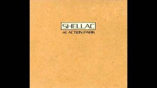 Video thumbnail of "Shellac - Il Porno Star"