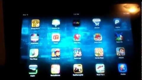 How To Run Adobe Flash on iPad! NO JAILBREAK AND FREE!