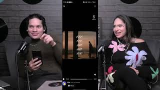 Indian Brain Rot is WILD... Waleska & Efra react to DISCORD Indian Memes
