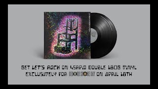 The Black Keys - 'Let's Rock' [Record Store Day 2020]