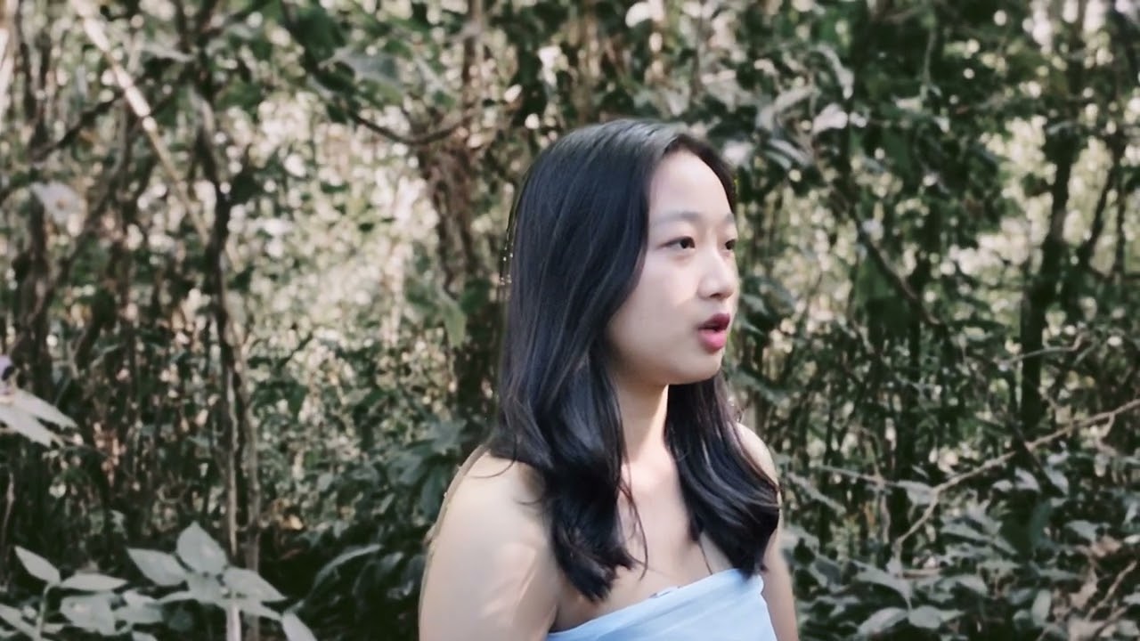 YMA KUMPUAN SHORT FILM -SERKHAN BRANCH 