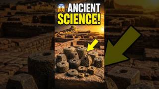 ⚡ 4,500-Year-Old Technology Nobody Expected