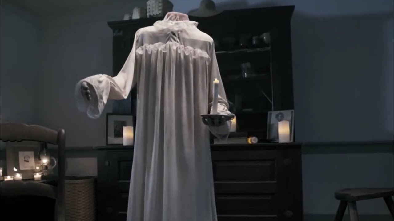 Lost Her Way | Spirit Sneak Peeks 2018