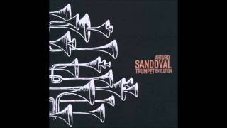 Video thumbnail of "Arturo Sandoval Trumpet Evolution-Joy Spring"