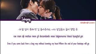 Sohyang - (I Hope So) It's Beautiful Now OST Part 4