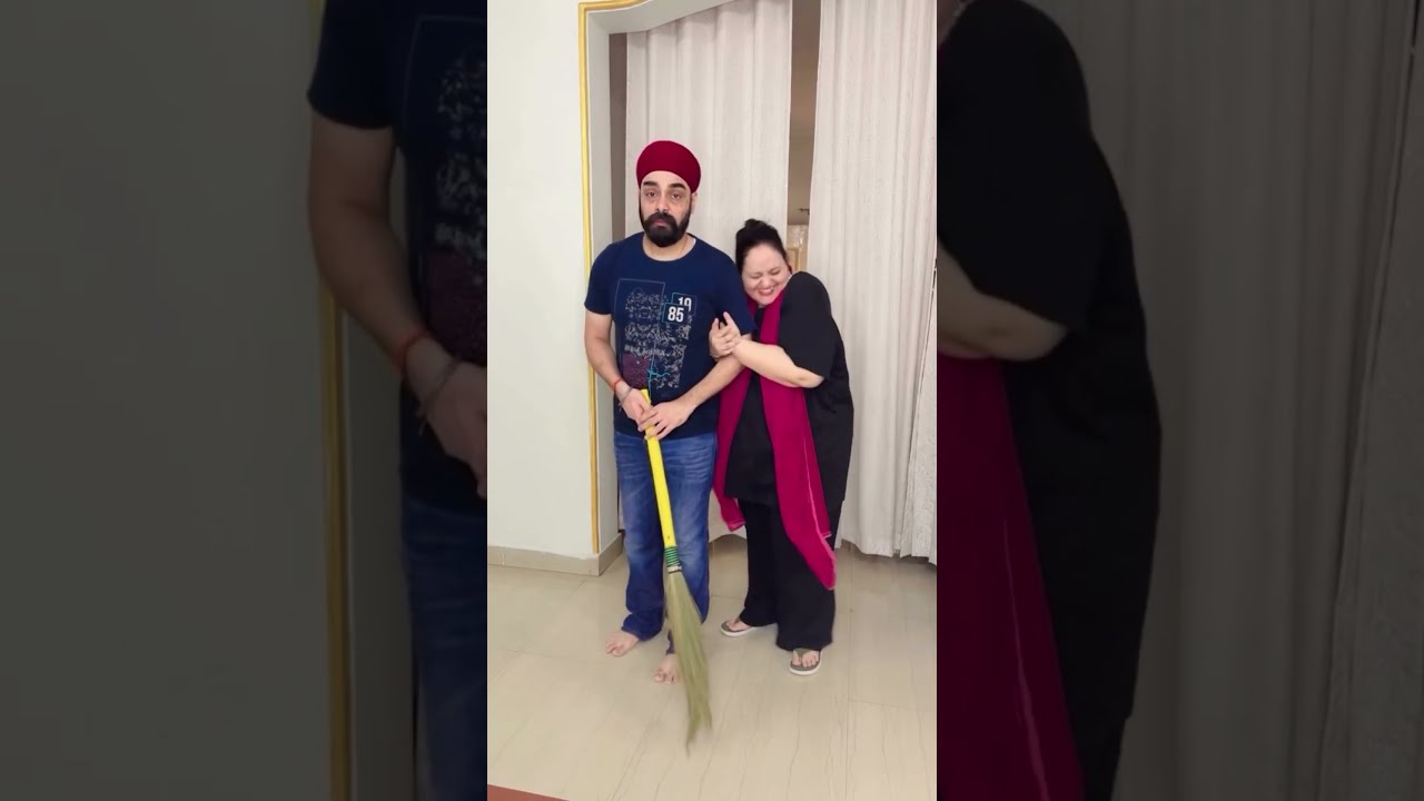 Option B Comedy Husbandwifecomdey Comedyvideos Funny
