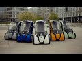  discover the innovative hopper ebike  a carbike hybrid