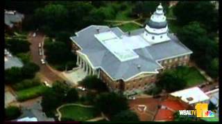 Closing Arguments Set For Currie Trial
