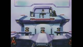 Martian Successor Nadesico