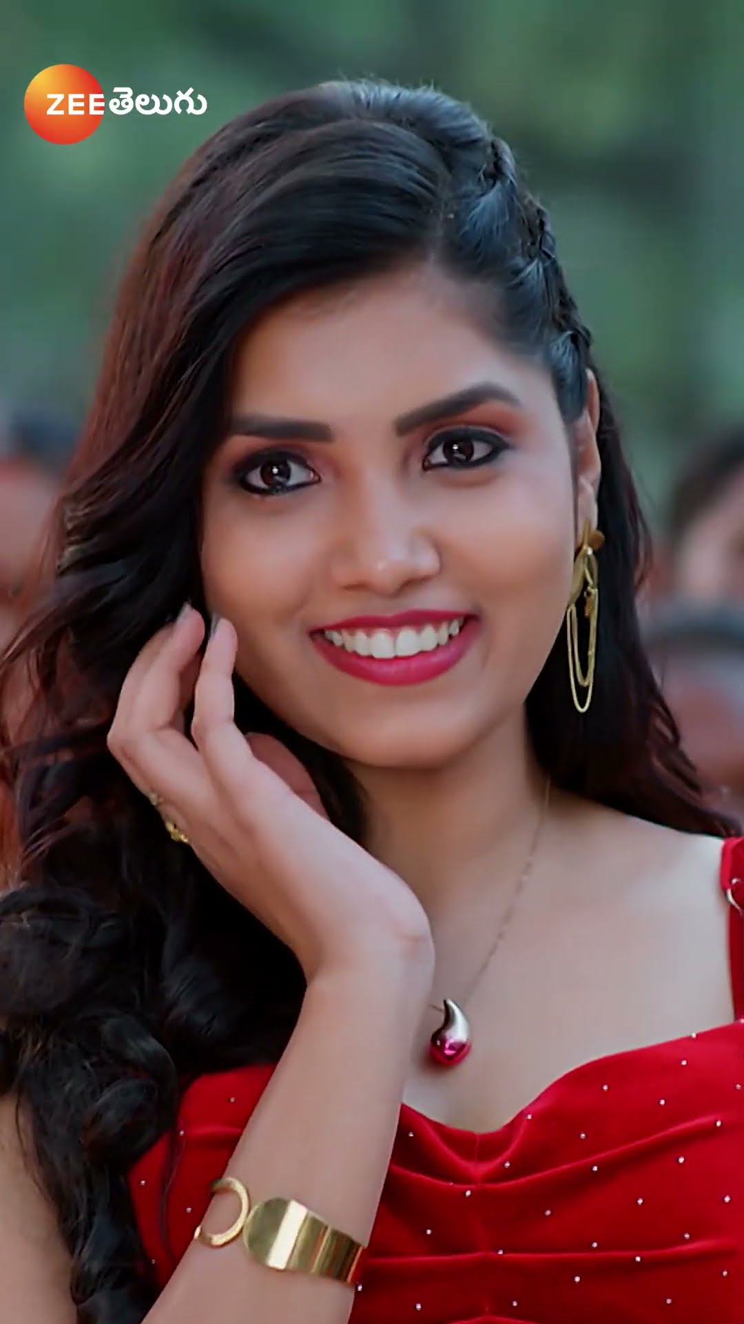 #Meghasandesam #Shorts #Zee Telugu #Entertainment #Drama