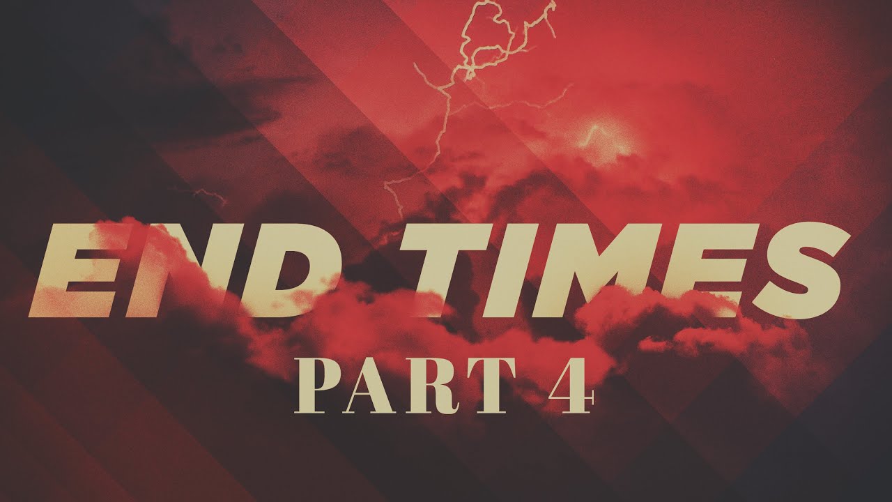 End Times Bible Study Lessons End Times Bible Study Lessons