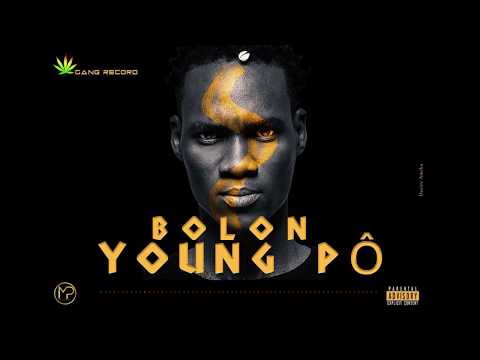 O3. Young Pô - Bab Bitch (EP Bolon)