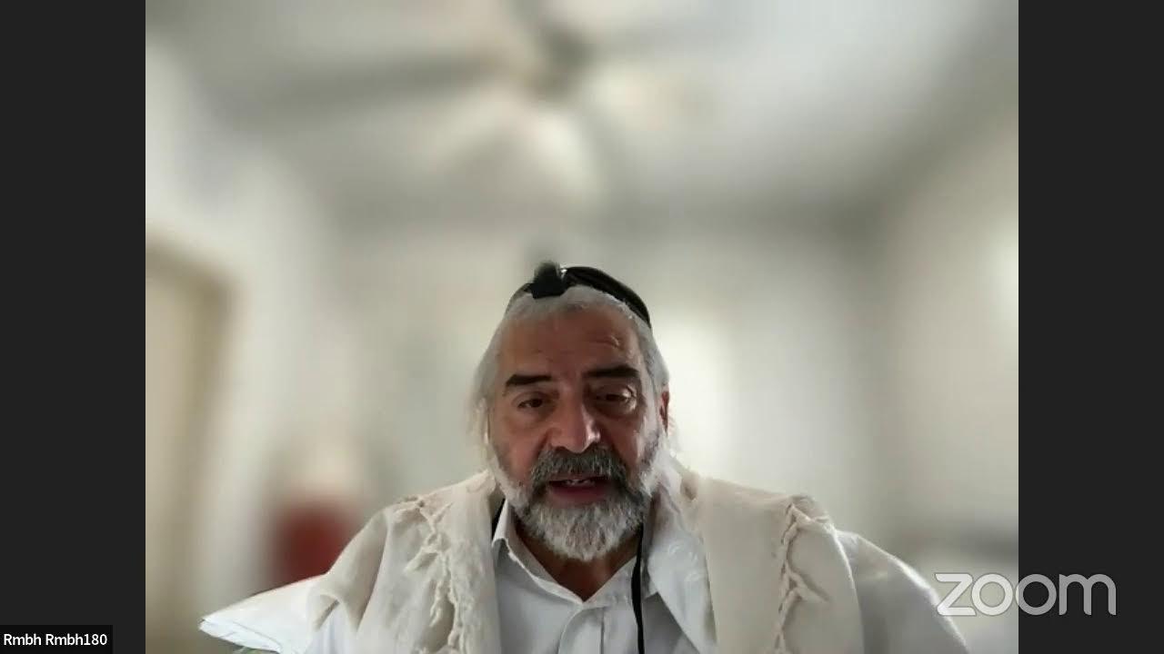 Likoutei Moharan