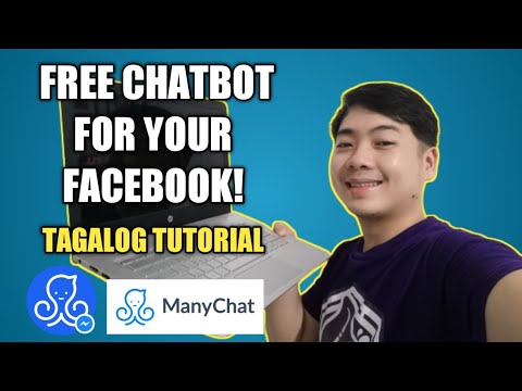 Video: Paano Lumikha Ng Isang Mini-chat Sa Site