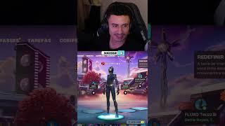 Imagina morrer assim na FNCS... #felipersa #fortnite
