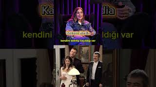 Adını Feriha Koydum Bayılması 😜
