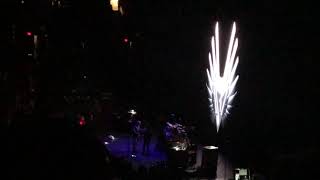 The Smashing Pumpkins - Landslide - Shiny & Oh So Bright tour - 2018