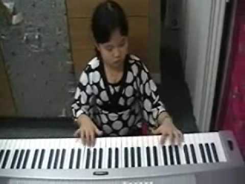 Wendy Vo,child prodigy of music and language #5