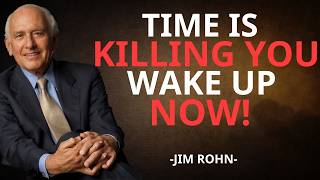 How To Manage Your Time Without Wasting It - Jim Rohn's Mindset