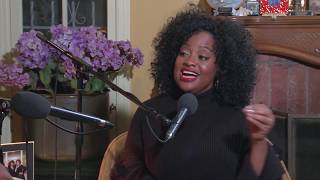 Diva Defined: Sherri Shepherd