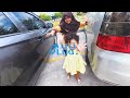 Trip after school .. Random | mini VLOG 