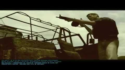 ArmA 2 Private Military Company Mission 4 FULL GAME WALK-THROUGH 4K ULTRA (HD)