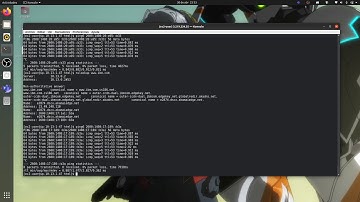 Lab IPv6 AWS - Cristian Olivares