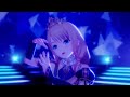 【IDOLY PRIDE】【IIIX】【ありがとう to YOU】「Night Pool」 【3Dライブ】