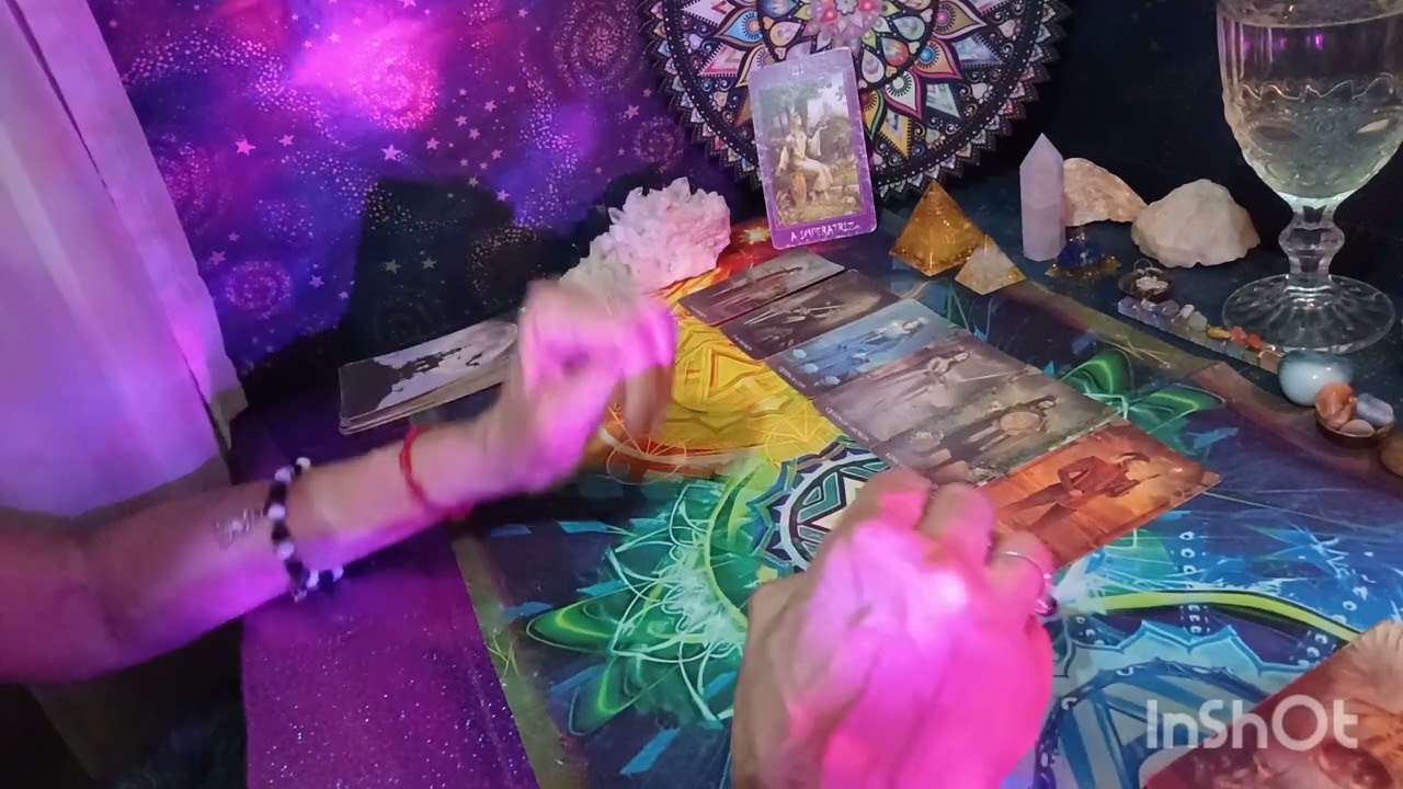 Virgem ♍ Março 2026- Tudo na vida tem um preço. Tome uma posição sem temer o resultado.