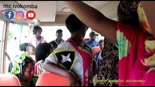 🔴LIVE:......wavua vijora ndani gari....mc ivokomba agombaniwa ..