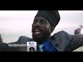 Sizzla  be strong  jussbuss acoustic 2018