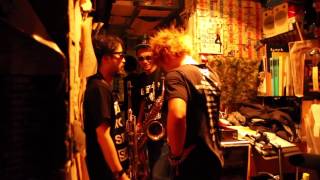 HOTSQUALL PRESENTS -DOCUMENTARY OF ONION ROCK SPRING SPECIAL 2013-