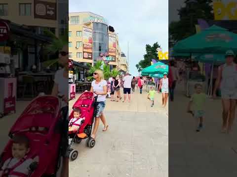 #bulgaria #travel #путешествия #sunnybeach #болгария #влог #черноеморе #море #пляж #моревболгарии