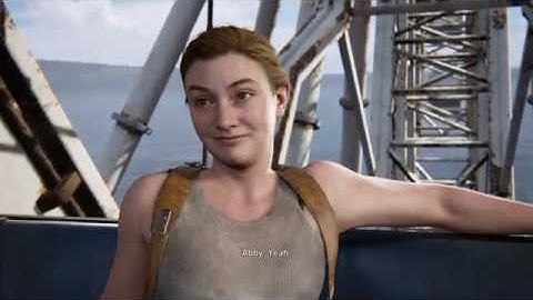 The Last of Us 2 FULL Gameplay PART 19