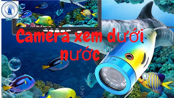 Test camera xem cá dưới nước 0902946976