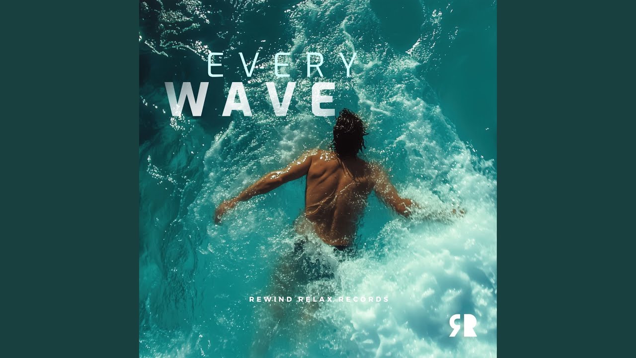 Watch Every Wave on YouTube Watch Every Wave on YouTube