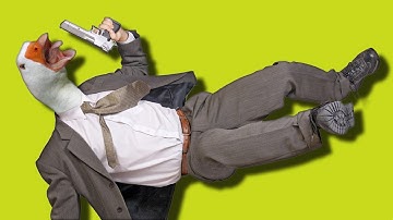 Hotline Miami 2 - Two Little Ducks