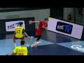 Top 5 Goals | Final Weekend | M20 EHF EURO 2026