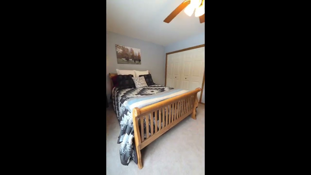 W4838 28th Street, Necedah WI