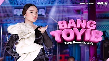 BANG TOYIB - Tasya Rosmala Adella - OM ADELLA