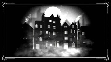 Sound Design Project 1 - The Order: 1886