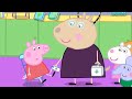 Peppa pig nederlands  geblesseerde knie  tekenfilms voor kinderen