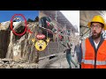 Compilation video:#smartwork #workskills #construction #engineering#workers#adamrose #trendingvideo
