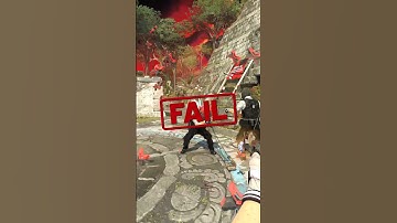 Epic Team Kill Fail on Ancient BY KHAOS