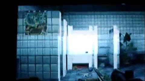 COD4 Crazy Noscope