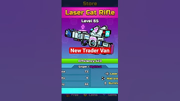New Trader Van | Pixel Gun 3D#shorts