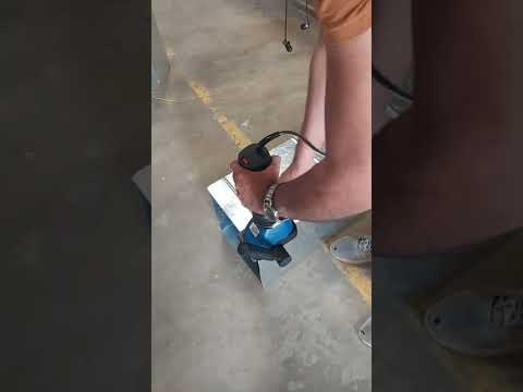 تقفيل الدكت